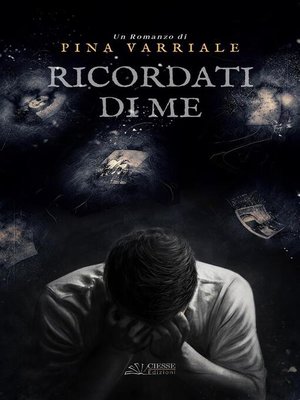 cover image of Ricordati di me
